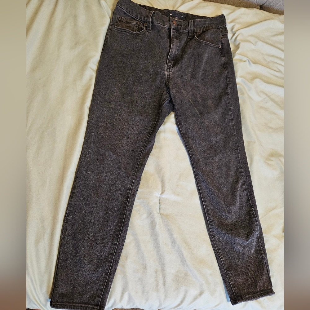 3 For $15🎊 Aeropostale black jeans
